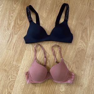 Victoria secret bra bundle